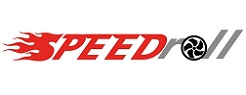 Логотип Speedroll