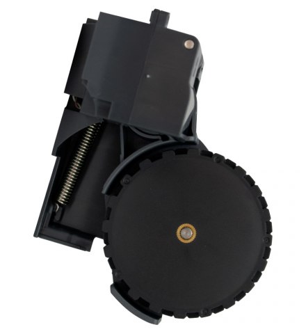 Мотор-колесо для Roborock Sweep One (правое) (9.01.0095)