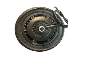 Мотор колесо переднее оригинал для Ninebot SuperScooter GT2 AB.50.0038.06