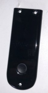 Крышка-дисплей для ES MAX с ремкомплектом (с кнопкой в сборе)  копия SS-max0026