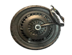 Мотор колесо заднее оригинал для Ninebot SuperScooter GT2 AB.50.0038.34