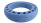 Шина синяя цельнолитая  флоуресцентная облегченная 60/70-6.5 для Ninebot Max G30/G30D