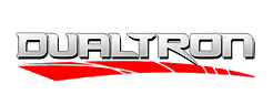 Логотип Dualtron