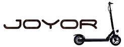 Логотип Joyor