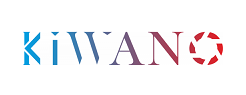 Логотип Kiwano