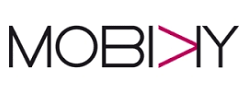 Логотип Mobiky