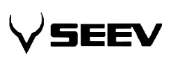 Логотип SEEV