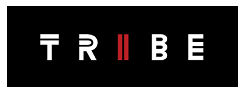 Логотип Tribe
