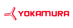 Логотип Yokamura